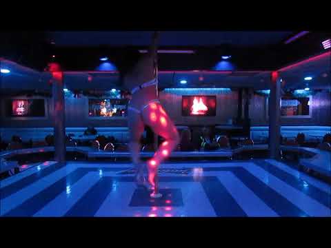 Dec 18th-23rd 2017 @ Alibis Savannah Lynn & Lola Frost