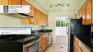 FOR SALE: 3900 Lenawee Ave Unit 6, Culver City, CA 90230