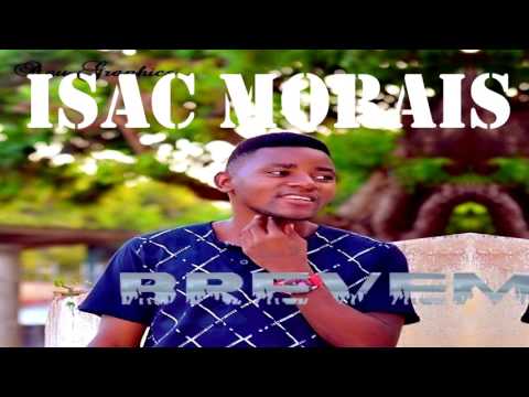 ISAC MORAIS-LOVE SERIO