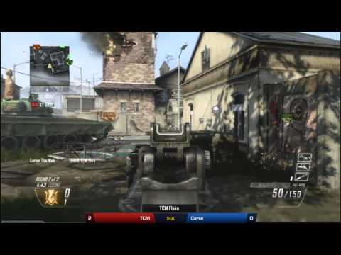 EGL9 Seeding Tournament : TCM vs Curse : LBR10 - Map 3