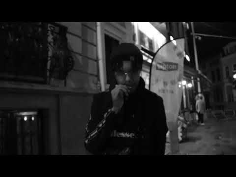 Zoken - freestyle cal #1