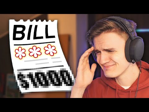 The Story of my most EXPENSIVE mistake