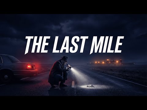 The Last Mile by David Baldacci 🔥 A Case You’ll NEVER Forget | Full Audiobook