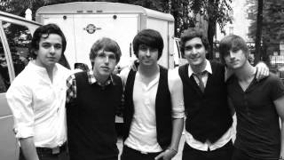 Some Days - Action Item (Studio Version) HQ With Lyrics