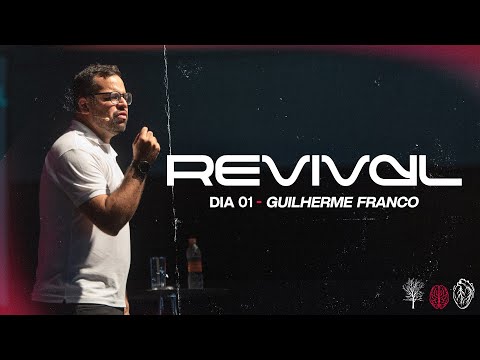 Revival 2022 - Dia 01 | Guilherme Franco