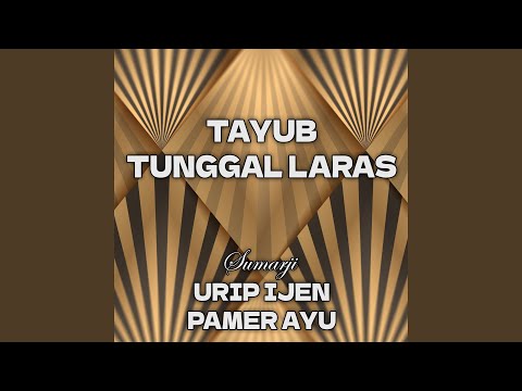 Urip Ijen - Pamer Ayu (feat. Nirmasih) (Tayu Tunggallaras)