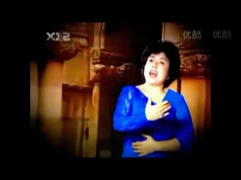 Uyghur song:ana yurt ishkida
