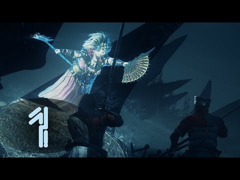 TW: Warhammer 2 - Head to head multiplayer campaign - part 1