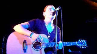 The Red Jumpsuit Apparatus - Don't Lose Hope (Acoustic @ Luxor, Cologne)