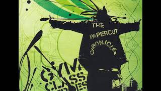 11 •  Gym Class Heroes - Make Out Club &amp; To Bob Ross With Love  (Demo Length Versions)