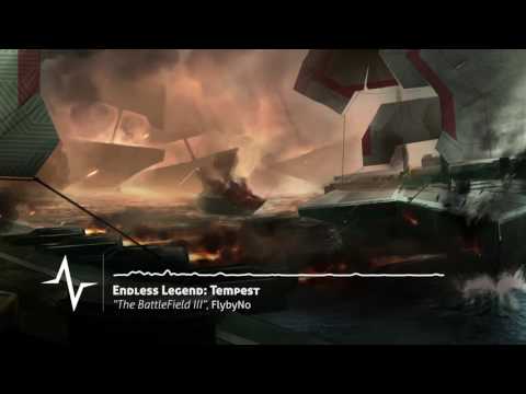 The BattleField III - Endless Legend: Tempest Original Soundtrack