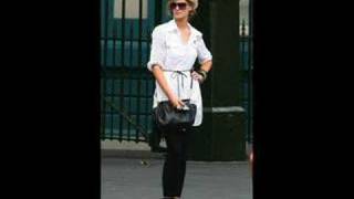 Delta Goodrem Born To Try (Mash Club Mix)