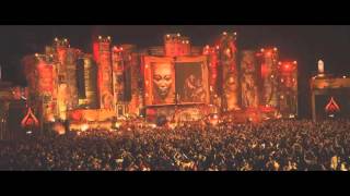 Galantis - Runaway U&amp;I / Tomorrowland Brasil 2015