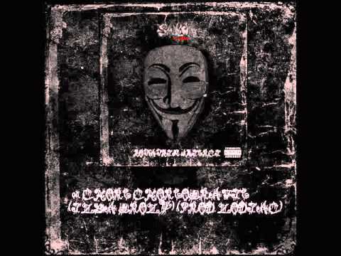 05. SAJKO PSYCHOBRAT - Chore Choreografie (Izba Grozy) (Prod. Zodiac)[Notatnik Śmierci EP]