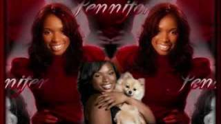 Jennifer Hudson Ft. Fantasia-I'm His Only Woman