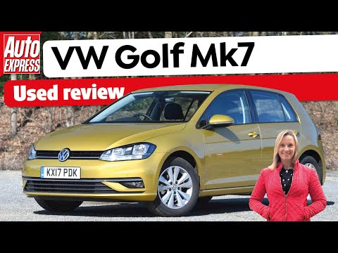 Volkswagen Golf Mk7 used review: the best Golf EVER?