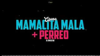 Ozuna - MAMACITA MALA + PERREO ❌ El Chulo Dj