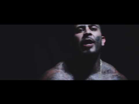 LIL CUETE "BACK ON A MISSION"