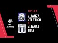 Alianza Atlético 0-2 Alianza Lima: resumen, goles y mejores jugadas del partido por la Liga1 2024