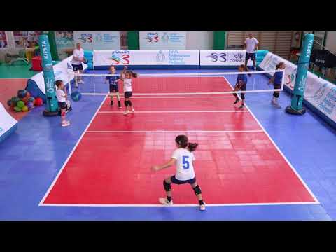 GIOCO SPIKE WHITE 2026