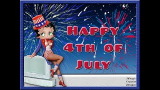 Dolly Parton God Bless the USA 2022