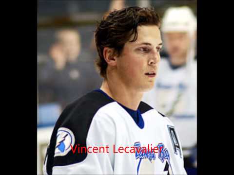 Tampa Bay Lightning Roster 2011-12