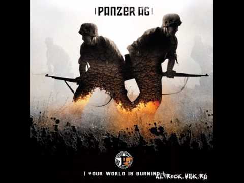 Panzer AG Crash N Burn