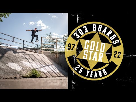 303 Boards "Gold Star" Video