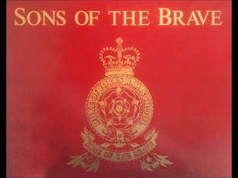 Sons of the Brave
