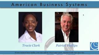 Interview with Successful Healthcare Business Owner Tracie Clark