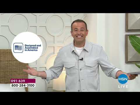 HSN | Adam's Open House 04.28.2025 - 09 PM