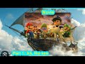 The NBob RobotPants Movie Part 1 Ah The Sea