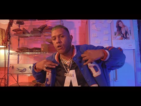 DIUM - Cocaina Social Club (prod. wairaki)