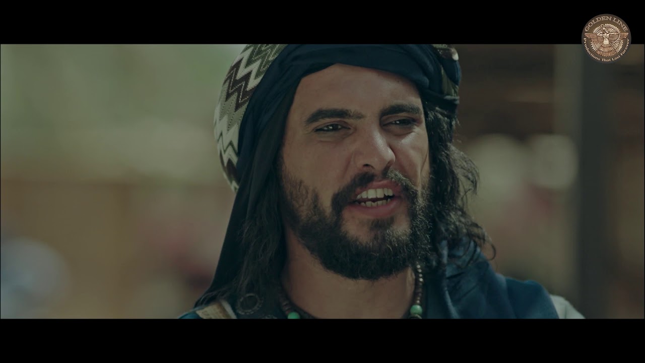 هارون الرشيد ـ الحلقة 16 السادسة عشر