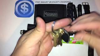 EDC - Everyday Carry - Fall of 2017