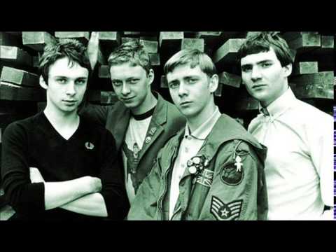 The Chords - Peel Session 1979