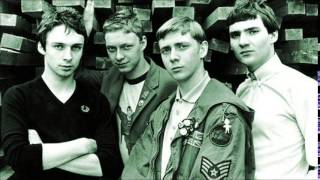 The Chords - Peel Session 1979