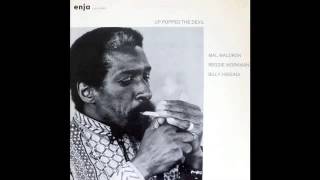 Mal Waldron - Snake Out