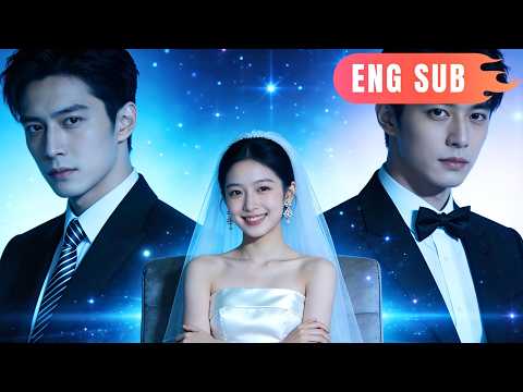 [ENG SUB]✨System: reach 100% or die. Them: we're at 1000% just from your thoughts.#drama #pure love