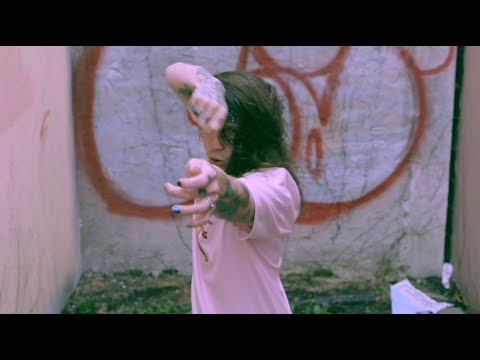 TRIPPZ MICHAUD - PSYCHO LOGIC (VIDEO)