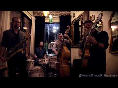 The Page Brothers & Friends @ Jargon - Asheville, NC - 9/15/17