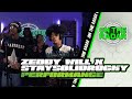 Zeddy Will X Staysolidrocky Twerkin Wit Ya Friends Live On The Radar Performance