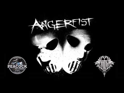 Angerfist - Criminally Insane (Dr. Peacock & Para Italia Remix)