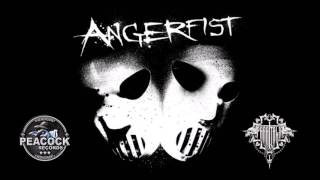 Angerfist - Criminally Insane (Dr. Peacock & Para Italia Remix)