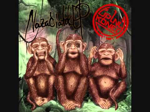 ÚPLNÝ KONEC - hovorímSi(prod.PeterPann)