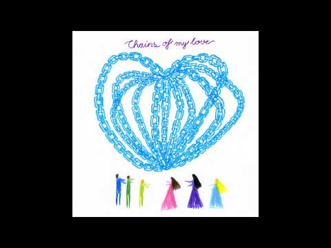 Erik Sumo - Chains Of My Love (Audio)