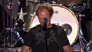 'Love Is Alive' Live' w/ Gary Wright & Ringo Starr and His All starr Band