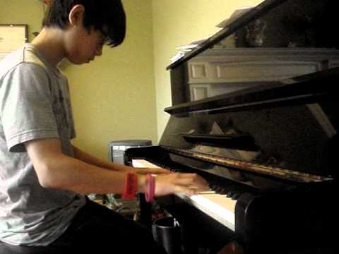 Richard Clayderman - Ballade Pour Adeline - Piano Cover video thumbnail