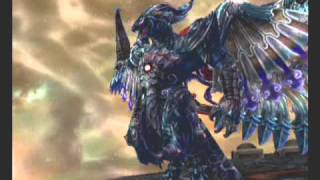 Final Fantasy X Playthrough - Part 154, Dream's End, Aeon Battle (1)