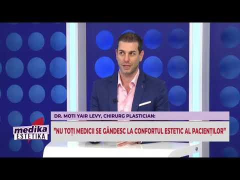 Dr. Levy • How to choose the best PLASTIC SURGEON and when to see a plastic surgeon